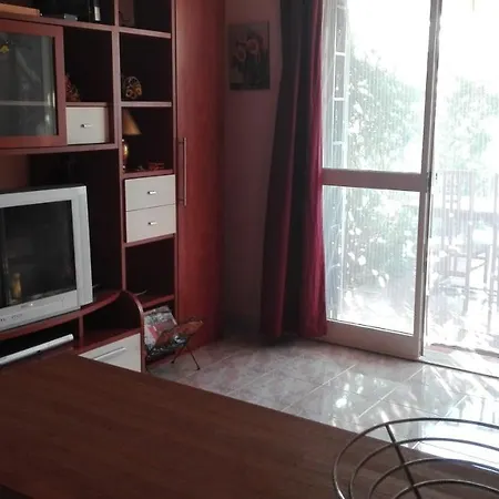 Apartman Marisol *