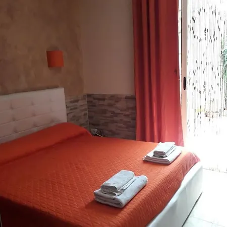 Marisol Apartman
