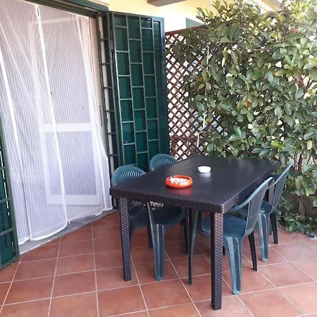 Apartman Marisol *