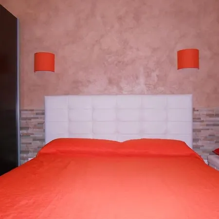 Apartman Marisol