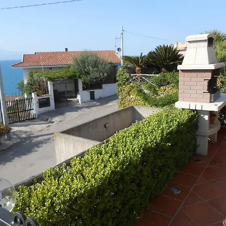 Apartman Marisol *