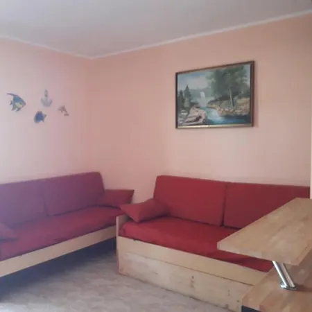 Apartman Marisol *