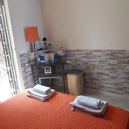 Marisol Apartman *