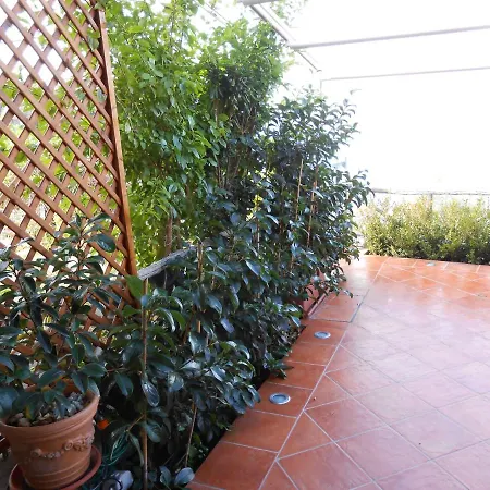 Apartment Marisol