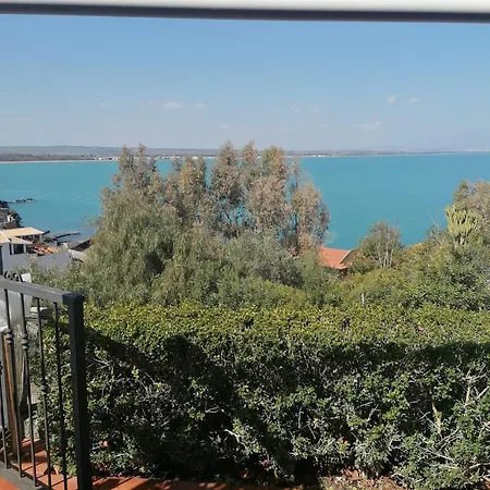 Apartman Marisol Augusta